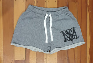 Women's Track Shorts