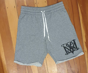 Men's Track Shorts